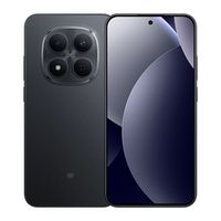 REDMI Note 15 Pro 5G 8/256 ГБ Black