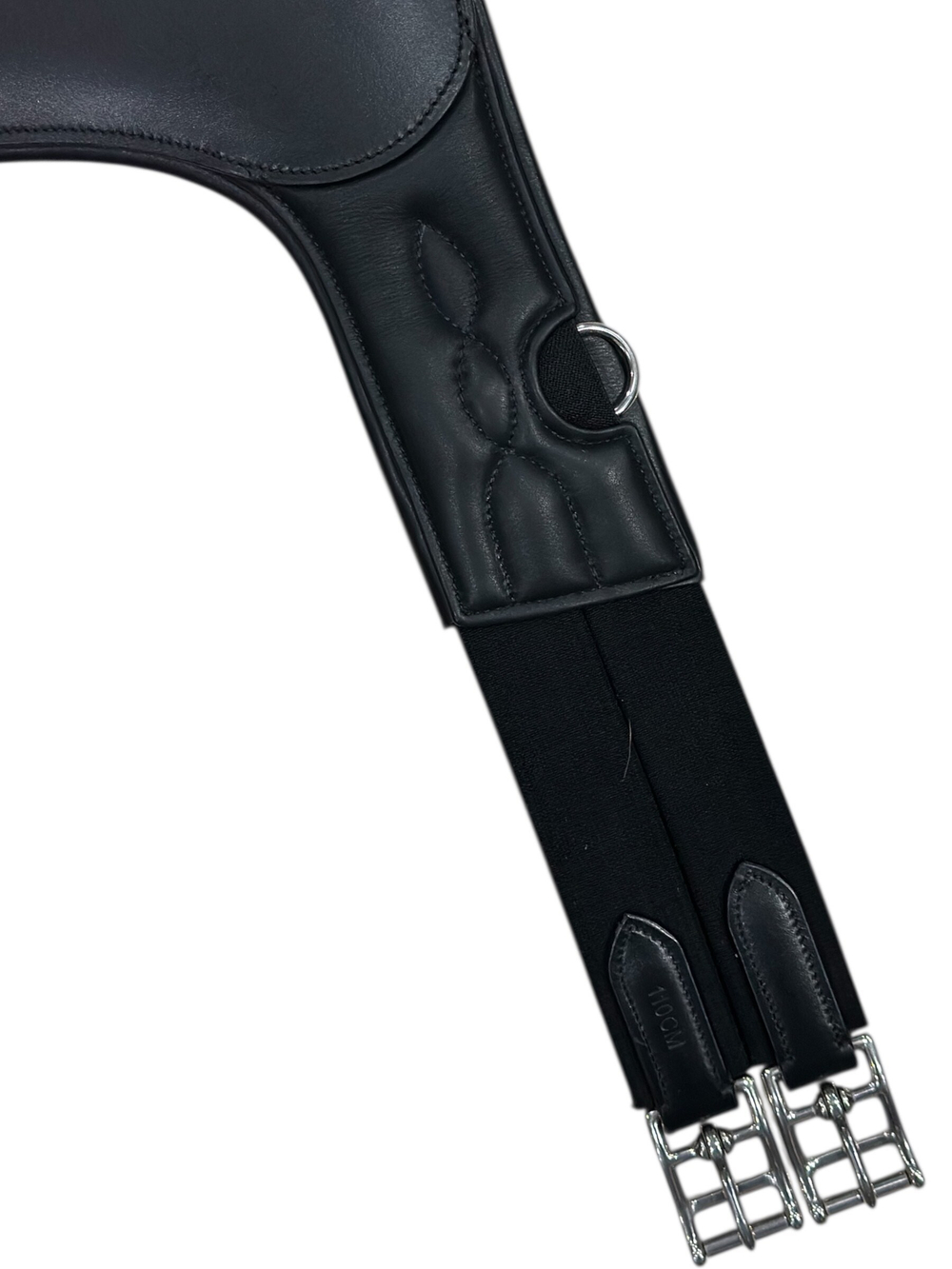 Конкурная подпруга с жестким фартуком Shield