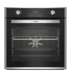 Электрический духовой шкаф Hotpoint FE9 834 JC IX