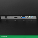 Монитор DEXP DF27N1 черный