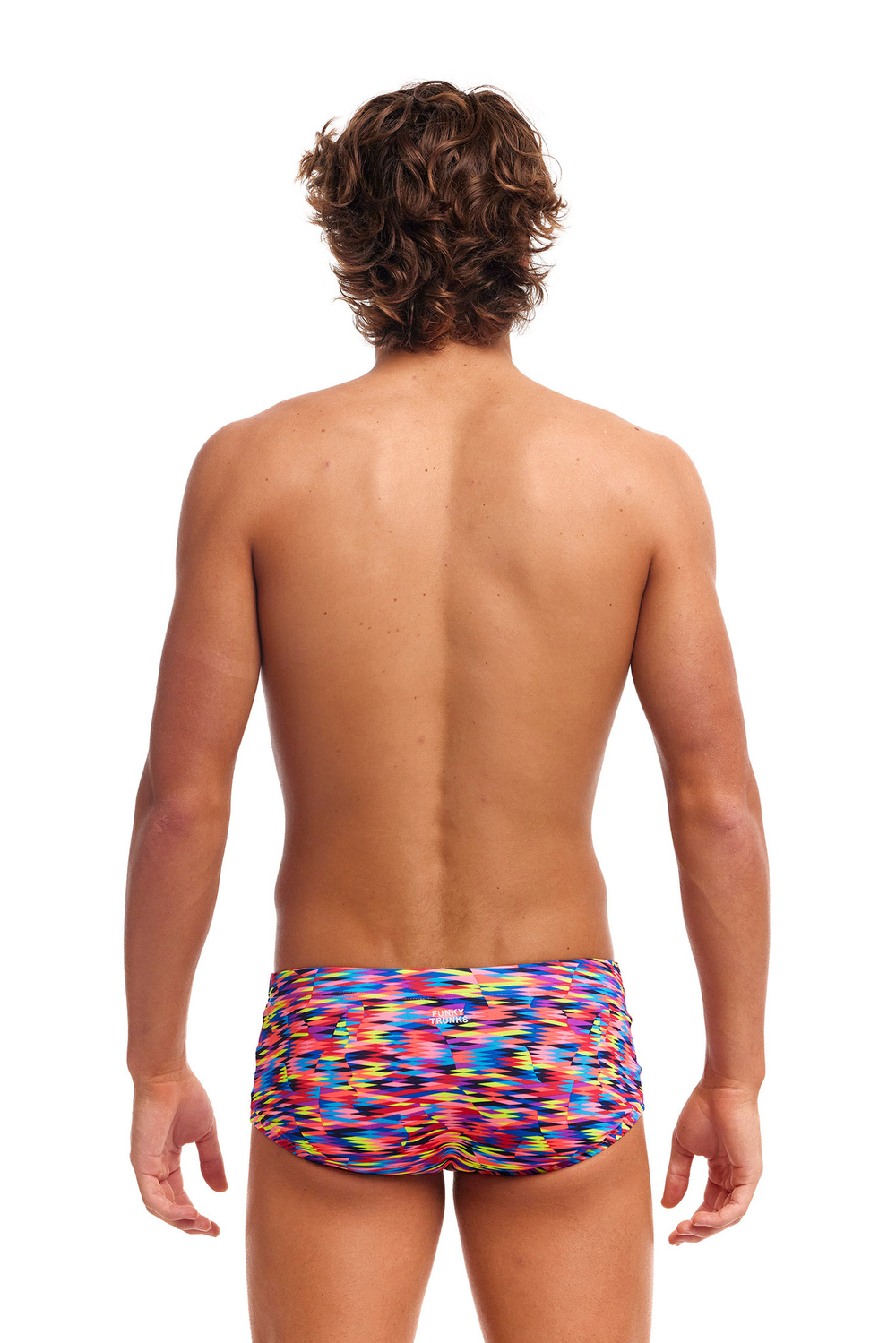 Транки FUNKY TRUNKS Men's Go Gammon
