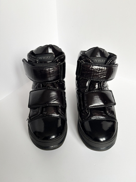 Лаковые ботинки Onway, 34