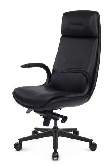 Кресло Dante A2561-12 Черный