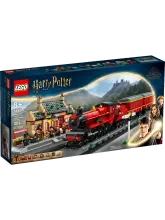 Конструктор Harry Potter 76423 Хогвартс-экспресс