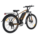 Электровелосипед Kugoo V3