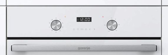 Духовой шкаф Gorenje BO6737E03NWG