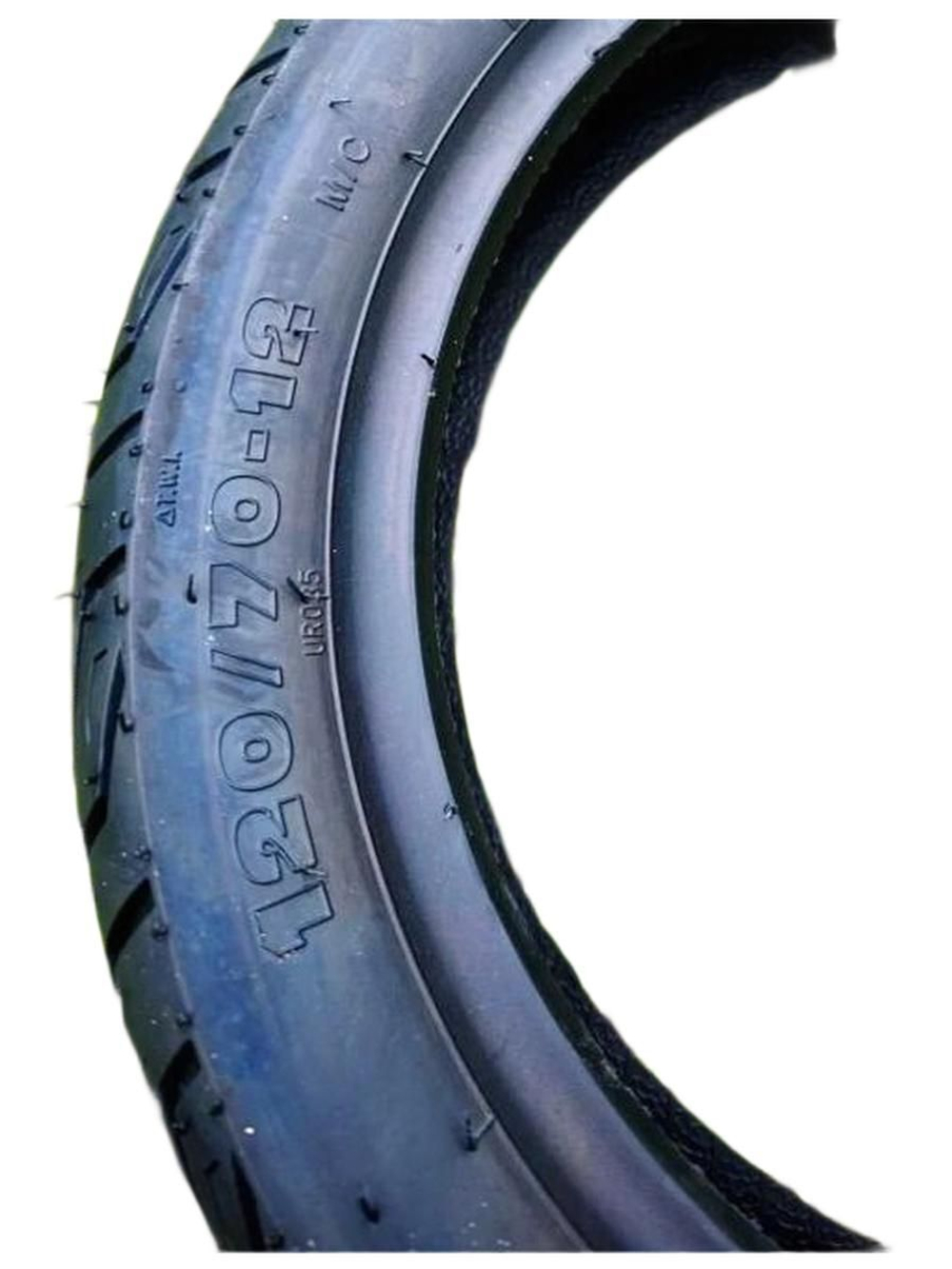 Покрышка 16" (120/70-12) для электровелосипеда и мототехники