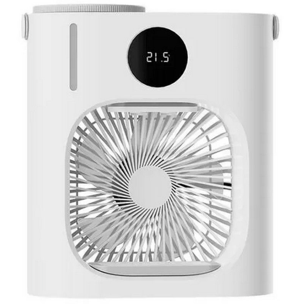 Вентилятор Xiaomi Xiaoda Mist Cooling Fan CL08 (XD-ZMLFS01)