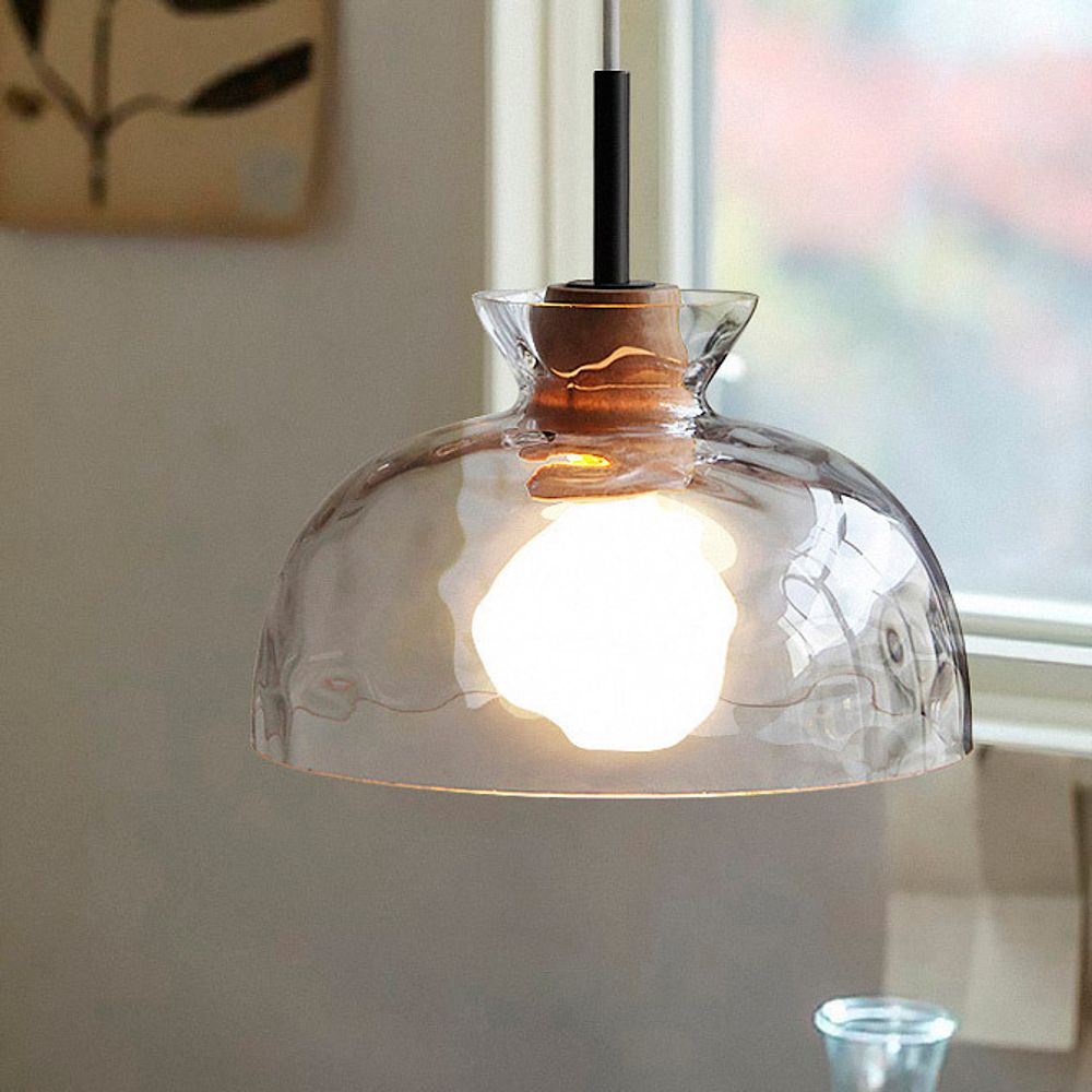 Подвесной светильник OMG GLASS D27 tree