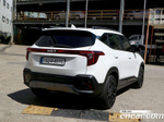 Kia The New Seltos Бензин 1.6 Turbo 2WD (01.2023)