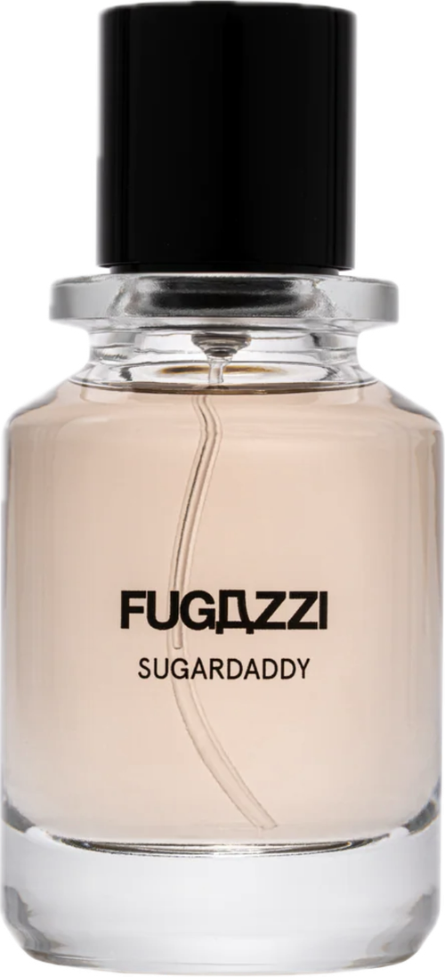 Fugazzi Sugardaddy Extrait de Parfum