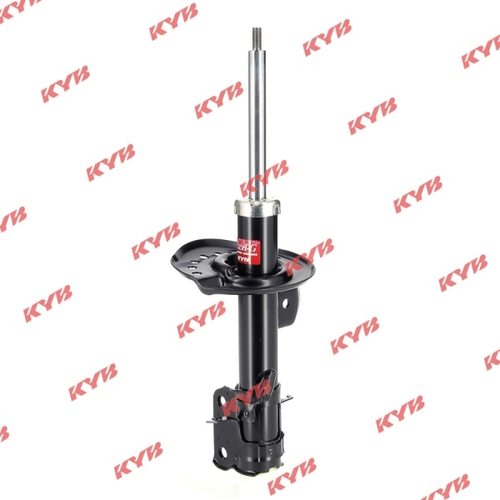 Стойка газомасляная KYB передняя правая 339406