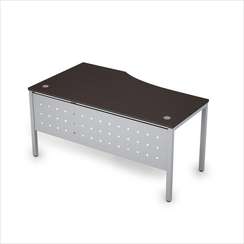 6МК.021 Стол криволинейн.прав. (1600*900*750)