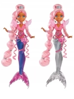 Кукла Русалка Mermaze Mermaidz Гармоника 580805