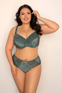 Бюстгальтер 297-617 Легкое касание