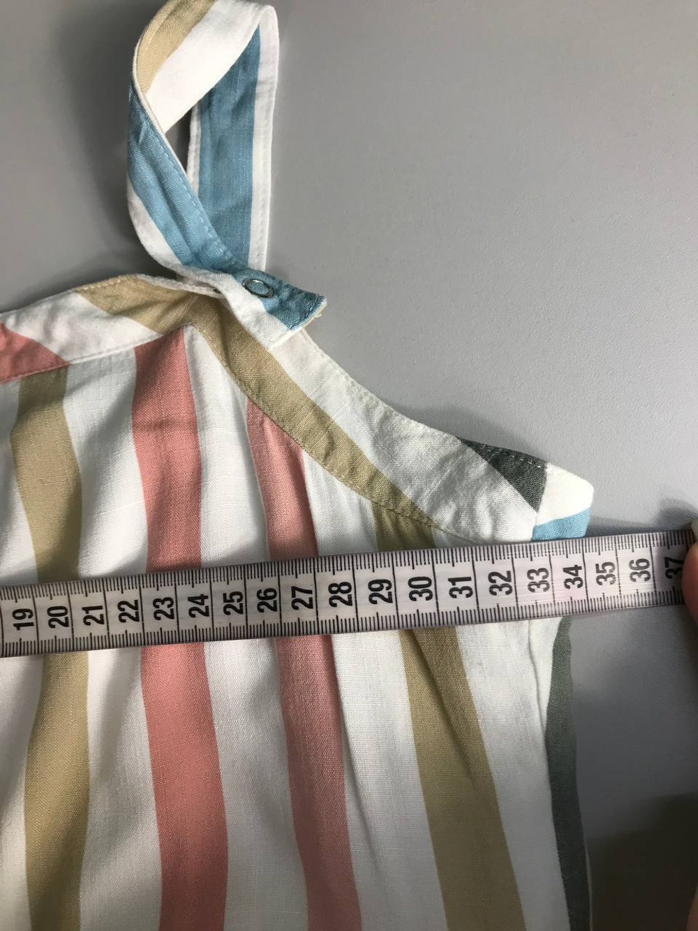 Сарафан Noble people высокого качества на рост 146 или 11 лет