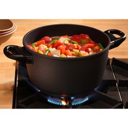 Набор посуды Swiss Diamond XD SET6099, 9 шт