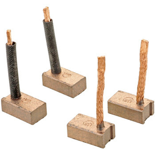 Щётки стартера