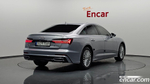 Audi A6 (C8) 45 TFSI Premium (09.2020)