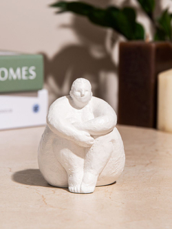 Статуэтка толстушка из кино