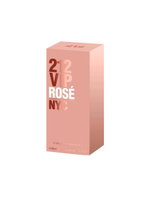 CAROLINA HERRERA 212 VIP Rose lady 80ml edp