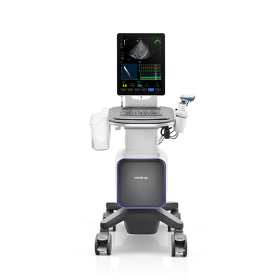 Mindray Hepatus 6 ультразвуковая система фибросканирования печени