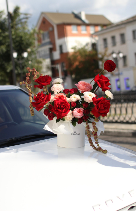 Композиции "Яркая жизнь"