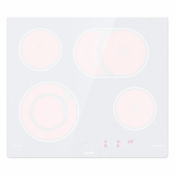Электрическая варочная панель стеклокерамика GORENJE Simplicity ECT 643 SYW