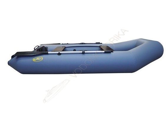 Надувная лодка Breeze 320 K