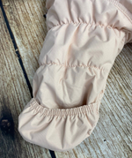 Комбинезон-трасформер детский 2в1 "Корона" , модель: 20-22 (Размер: 80)