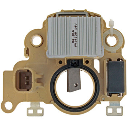 Регулятор напряжения