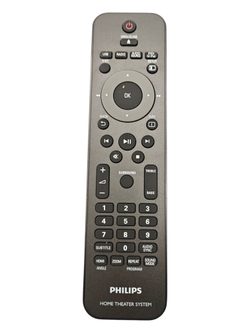 Пульт Philips Home theater HT: 11-02-21