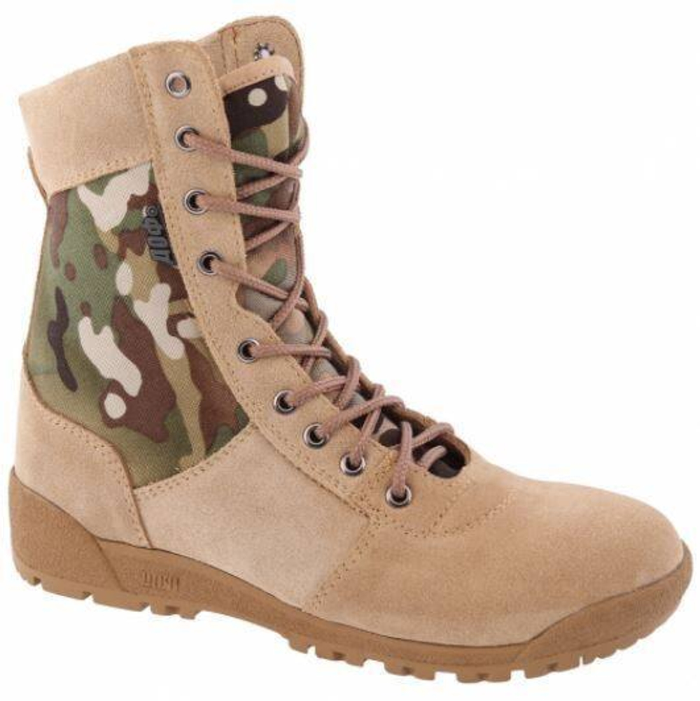 Берцы ДОФ 0058/3 WI