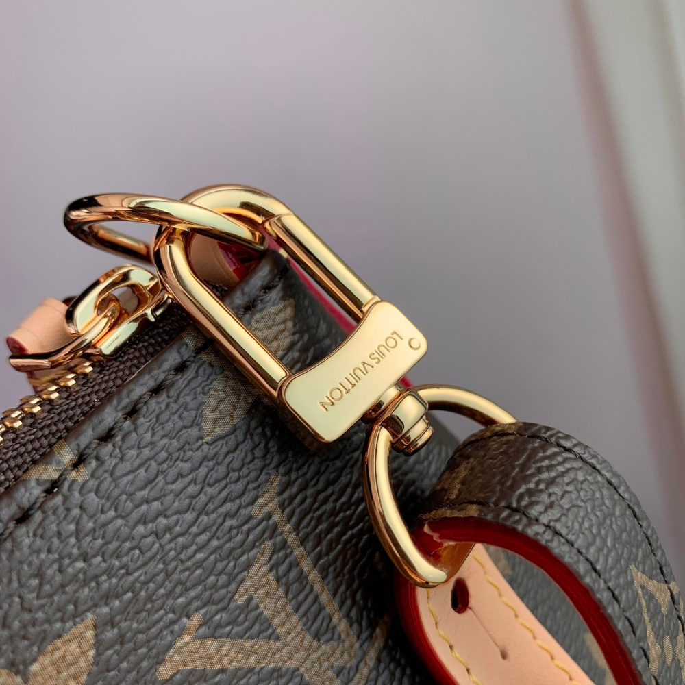 Louis Vuitton Neo Lockit PM