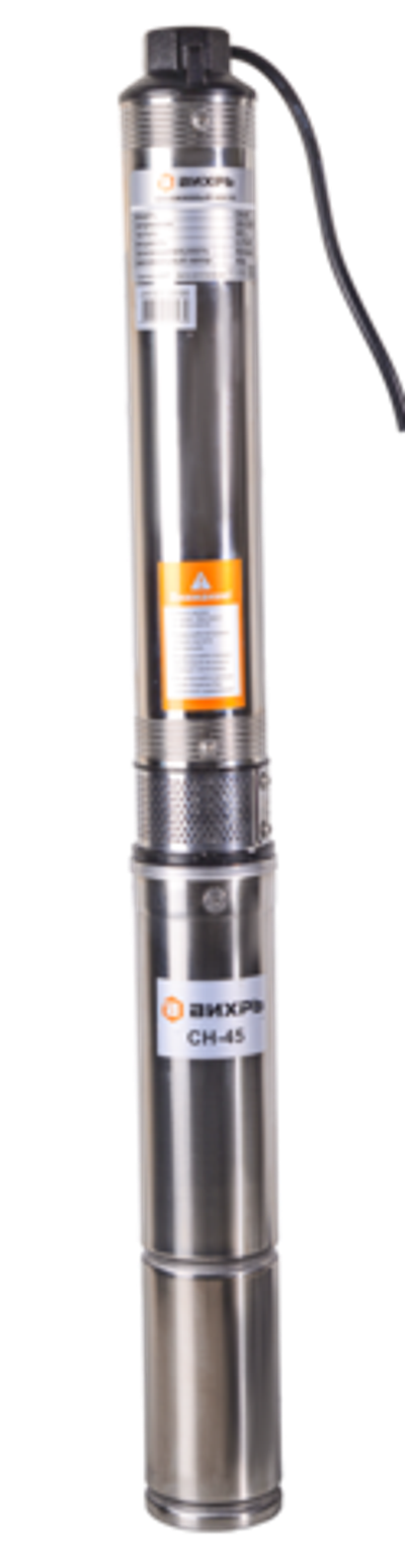 Скважинный насос Вихрь СН-45