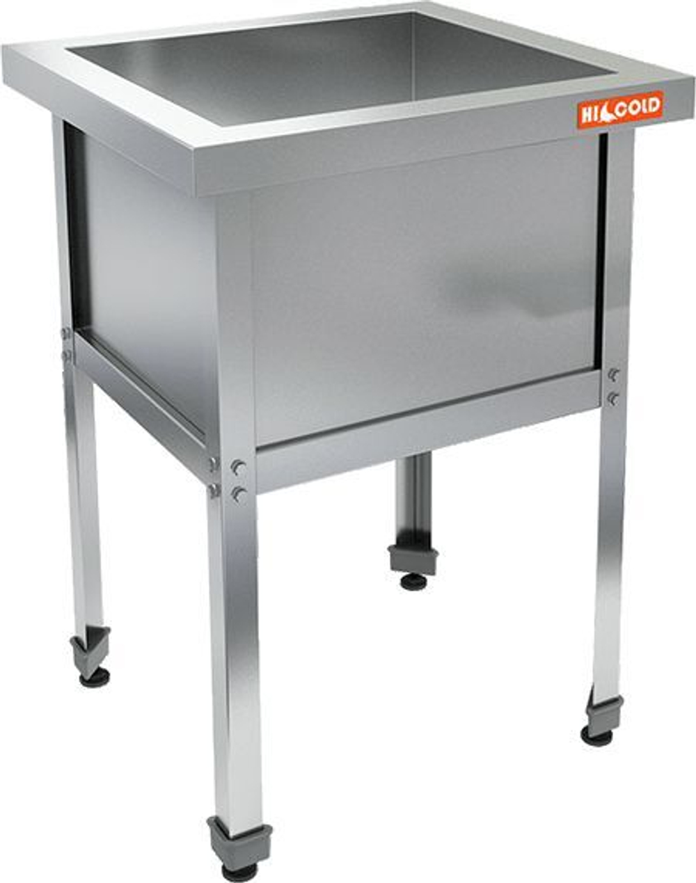 Ванна Моечная Н1Вм-7/7 Ц