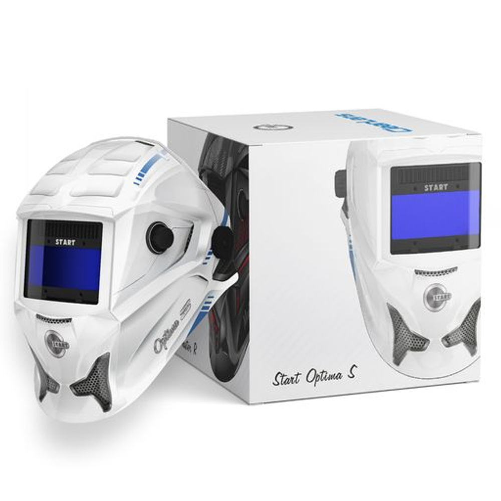 START OPTIMA S АСФ 615 Маска сварщика хамелеон 51STDS615