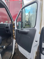 GAZ GAZELLE NEXT Цельнометаллический A31R32 (Дизельный, 2,5 л, 150 л.с. МТ)