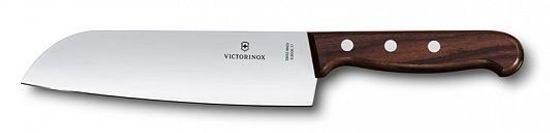 Кухонный нож Victorinox Santoku 6.8500.17G