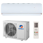 Сплит-система Gree G-Tech Inverter R32 GWH09AEC-K6DNA1A