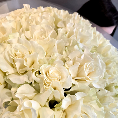 Моно/дуо букеты