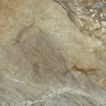 Керамогранит Alma Ceramica GFA57VLC78L Vulcano 57x57 коричневый лаппатированный под камень