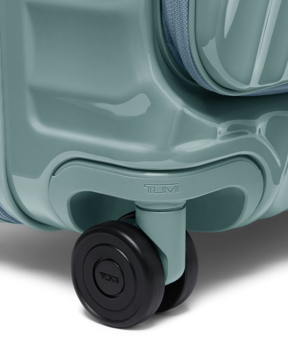 Чемодан средний с расширением/Thyme