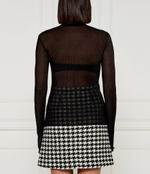 Блузка Esami BOSS BLACK - черный(50495777)