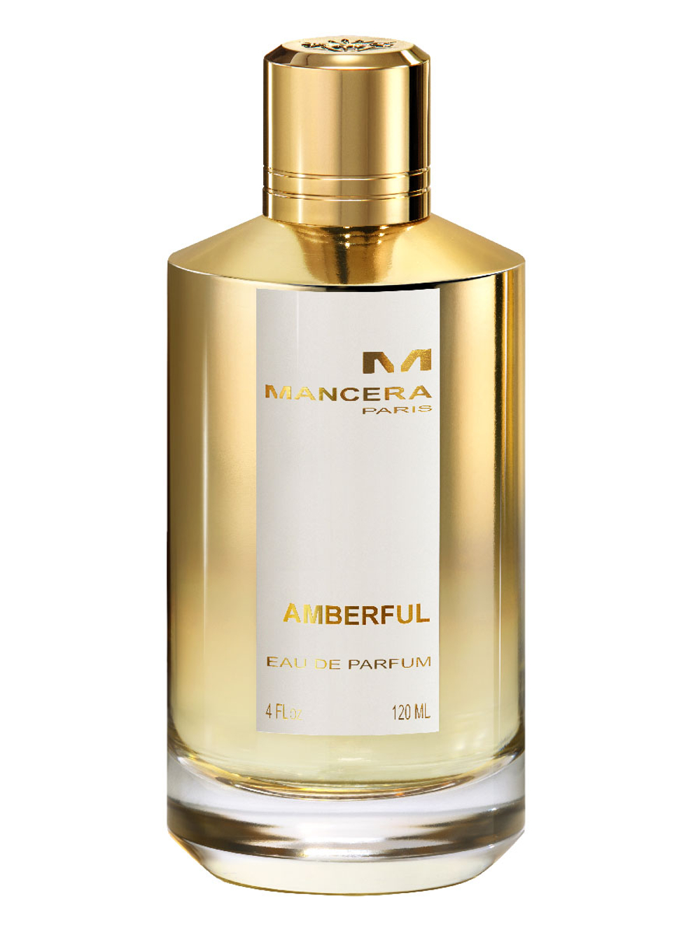 Mancera Amberful EDP