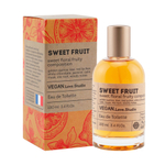 Вода туалетная Vegan Love Studio Sweet Fruit (Веган Лав Студио Свит Фруит) - 100ml for women