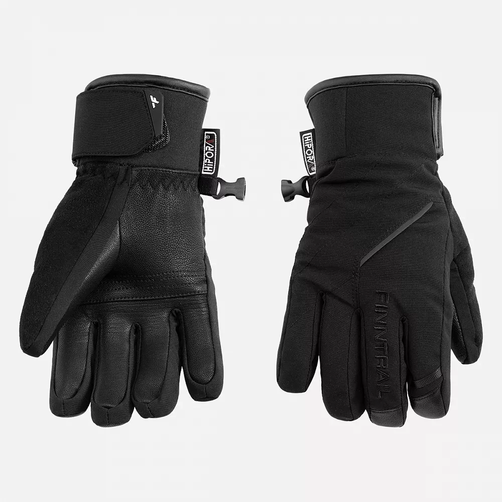 ПЕРЧАТКИ FINNTRAIL ЖЕНСКИЕ FREERIDE 2705