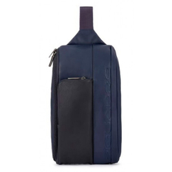 Рюкзак с одной лямкой Piquadro Steven CA5661S118/BLU