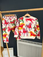 Хлопковый костюм Stella McCartney, 110