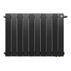 Радиатор Royal Thermo PianoForte 500 Noir Sable VDR80